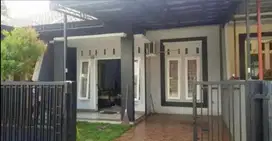 Rumah Dijual Siap Huni di Pondok Melati Dekat Tol Jatiwarna Bekasi