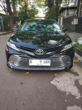 Camry 2019 V 2.5 Toyota
