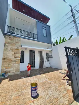 LARIS RUMAH KOST 22KAMAR MAHASISWA ITS HANG TUAH DI KEPUTIH BHAKTI