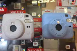 Kamera Polaroid Fujifilm Instax Mini 12