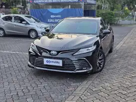 [OLXMOBBI] Low Angs Toyota  2.5 Hybrid-AT 2021 SAR