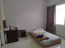 Rumah Hook Cluster Canary  Gading Serpong
