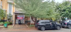 Dijual murah rumah mewah di Raffles Hills, Cibubur