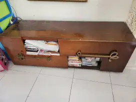 Meja TV Floral Home