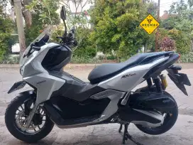 (DP 1 Jt)‼️ Honda ADV 160 CBS Putih 2023 Cash / Kredit