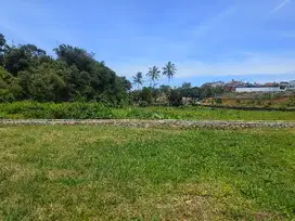 Tanah Siap Bangun Luas 196m2 cocok untuk rumah hunian di bogor