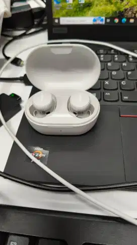 BOSE TWS WHITE SMOKE