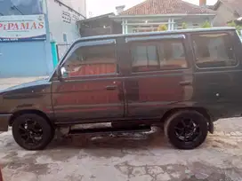 Toyota Kijang 1994 Bensin