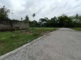 Utara Kampus UGM Jogja: Siap Akad