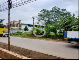 DIJUAL TANAH HARGA NEGO DI MAINROAD JL LASWI MAJALENGKA
