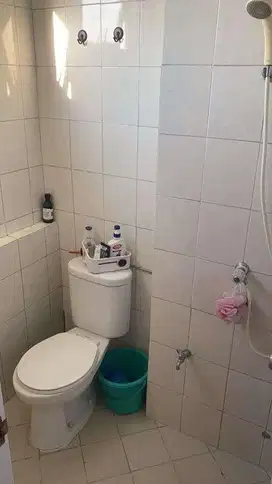 Apartemen Siap Huni Strategis sangat Murah di Jakarta Selatan. 14345