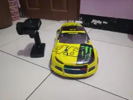 rc nitro hsp 1/10