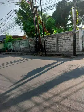 Tanah Komersil strategis Murahh Sangat