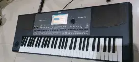 Keyboard Korg PA600 V2 Siapa Manggung