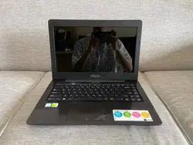 Asus A456U | Intel Core i5-7200U | RAM 8GB | SSD 256GB | Ready