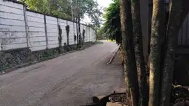 Kavling Cikeas, Strategis pinggir Jl.Raya  Dekat Akses Tol Cimanggis