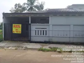 GRIYA PARUNG PANJANG