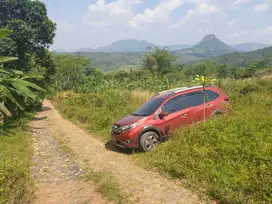 Dijual Tanah di Jl.Gunung Sieum, Sukadamai, Sukamakmur, Jonggol,Bogor
