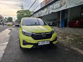 BRIO RS 2024 KREDIT CASH NEGO