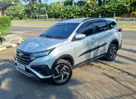 TOYOTA RUSH 1.5 TRD SPORTIVO BENSIN MATIC 2018