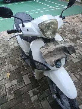 Jual santai liberty