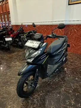 DP 3JUTA HONDA BEAT STREET  2025 LIKE NEW / BISA CICIL APLIKASI TOKPED