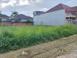 Dijual Tanah BDI