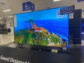 Promo tv LG 65inch NANOCELL Rp. 10.299.000