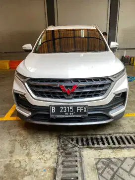Wuling almaz Se 7 seat