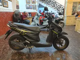 DP 3JUTA HONDA BEAT STREET  2025 LIKE NEW / BISA CICIL APLIKASI TOKPED