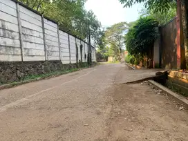 Kavling Startegis Cikeas  dekat ke Arah Depok, Bekasi dan Jakarta. SHM