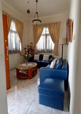 JUAL RUMAH SETRA DUTA