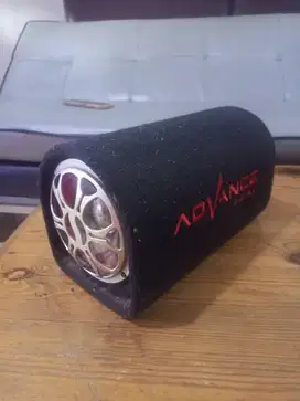 Advance speaker bluetooth karaoke 5 type T-101BT