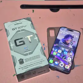 Infinix gt 30 pro