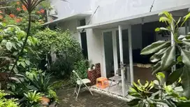 Rumah Cantik Jual  Murah Tanah Besar Permata  Sektor 9  Bintaro