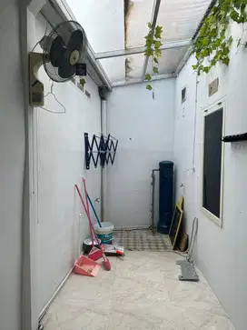 Dijual cepat Rumah Duta Bintaro Kunciran Pinang Tamgerang
