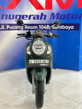 Honda Scoopy Prestige keyless 2023