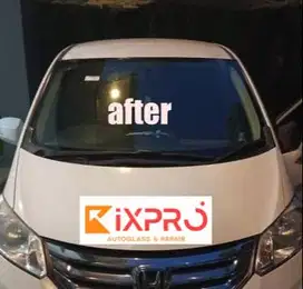 Layanan Ganti Kaca Mobil Cepat & Praktis