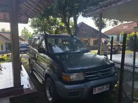 Jual mobil bekas kijang super