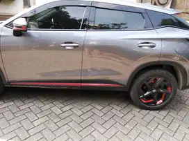 CHERY OMODA 5 RZ - Abu - 2024 - KM 10,000-an - 1.5L Turbo