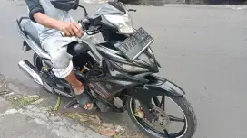 Jupiter mx new lengkap murah saja