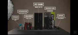 PC Mini ITX RTX 3080