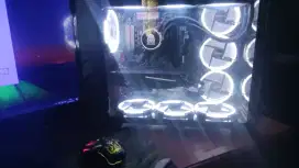 PC live streaming Ryzen 5