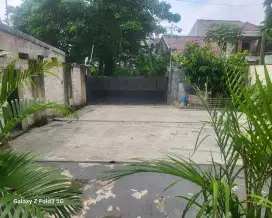 Jual lahan strategis - 1 km ke Pintu Tol Lt Agung Tmr (Tol JORR)