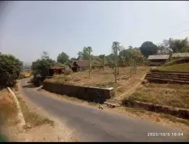 Tanah murah dan strategis cocok buat rumah, vila, perumahan,
