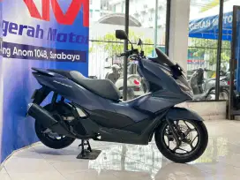Honda Pcx Cbs 160cc Th 2023 km 7Rb Anugerah Motor Pucang