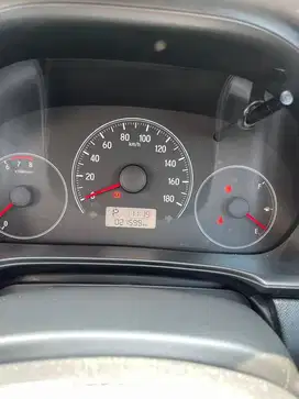 Honda Brio E Matic 2021 Bandung