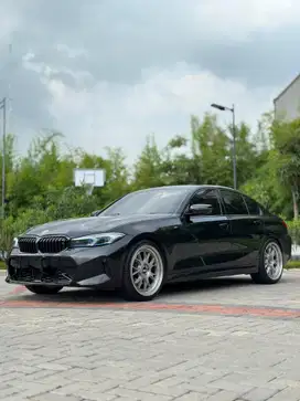 BMW G20 320i 2021