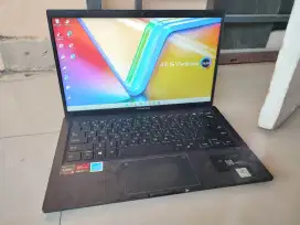 Asus expert ryzen 3 ram 8gb ssd 512gb fingerprint vga radeon 5gb sehat