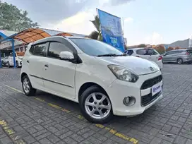 [OLXmobbi] HOT SALE - DAIHATSU AYLA 1.0 X MANUAL 2016